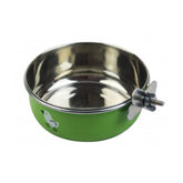 Pado Steel Bird Bowl